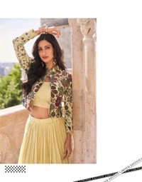 Antique Fashion 1 Co Ord Set Collection  - off white