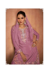 Antique Fashion 1 Kurti Plazo Collection 2024-25 - L