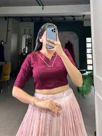 Antique Fashion 1 Co Ord Set Collection 2025 - colour 2
