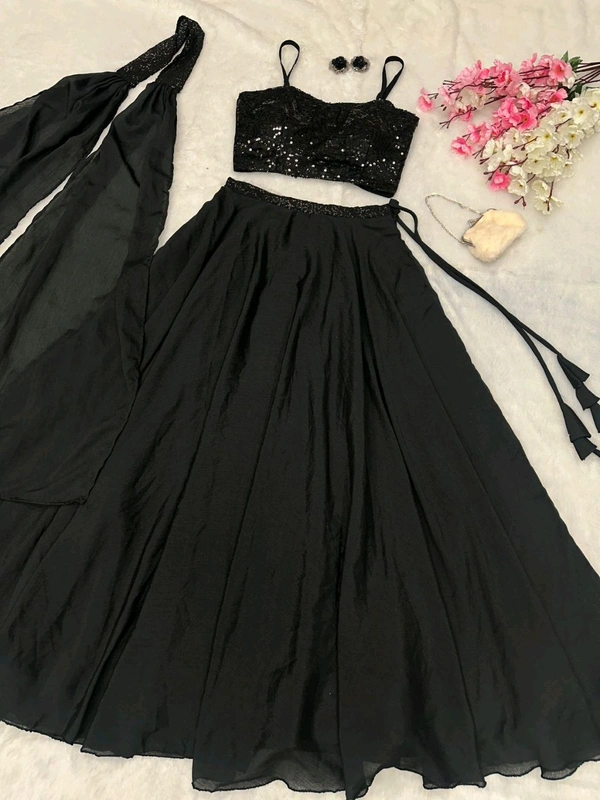 Antique Fashion 1 Lehenga Collection 
