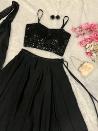 Antique Fashion 1 Lehenga Collection 