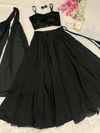 Antique Fashion 1 Lehenga Collection 