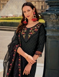 Antique Fashion 1 Exclusive Trending New Designer Kurti Pant Collection  - 2XL