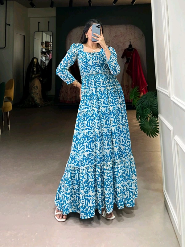 Antique Fashion 1 READY TO WEAR  - colour 1