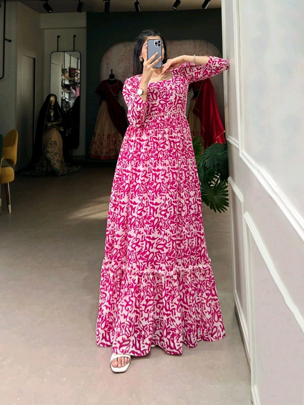 Antique Fashion 1 READY TO WEAR  - colour 2