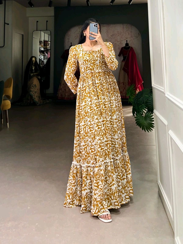 Antique Fashion 1 READY TO WEAR  - colour 3