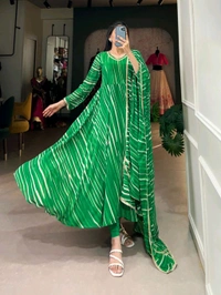 Antique Fashion 1 Ready To Wear Gown Collection  - colour 1