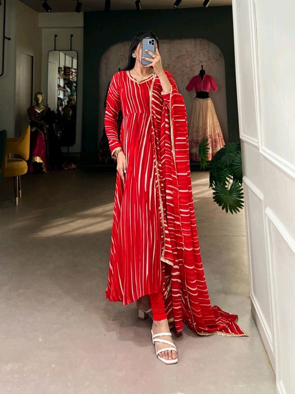 Antique Fashion 1 Ready To Wear Gown Collection  - colour 2