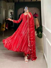 Antique Fashion 1 Ready To Wear Gown Collection  - colour 2