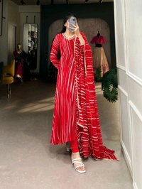Antique Fashion 1 Ready To Wear Gown Collection  - colour 2