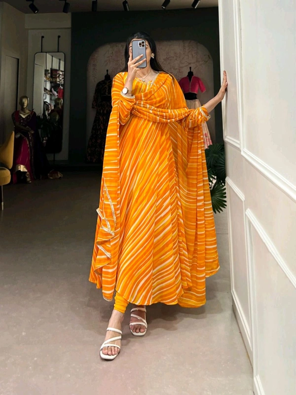 Antique Fashion 1 Ready To Wear Gown Collection  - colour 3