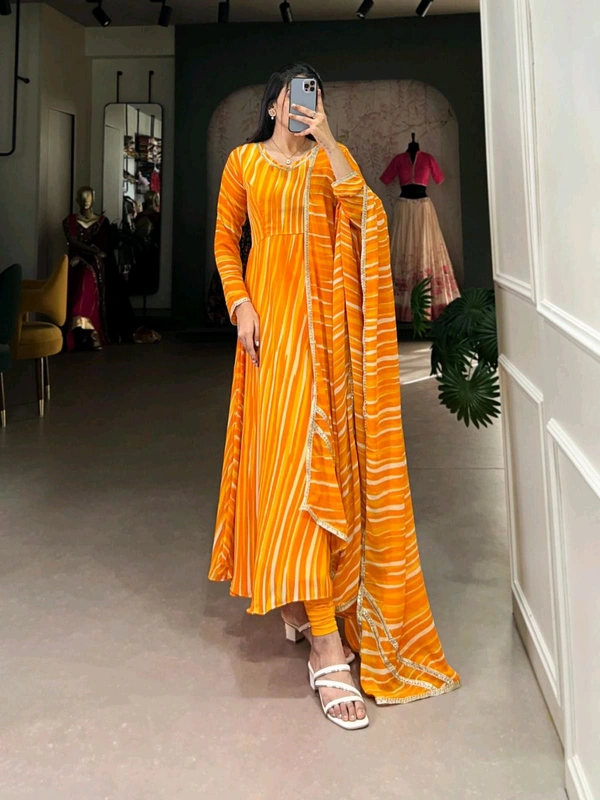 Antique Fashion 1 Ready To Wear Gown Collection  - colour 3