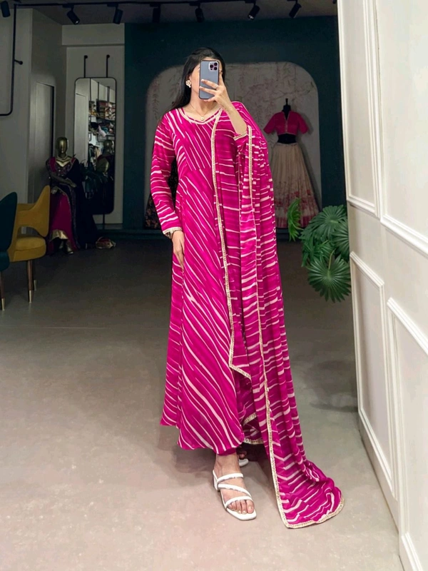 Antique Fashion 1 Ready To Wear Gown Collection  - colour 4