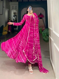 Antique Fashion 1 Ready To Wear Gown Collection  - colour 4