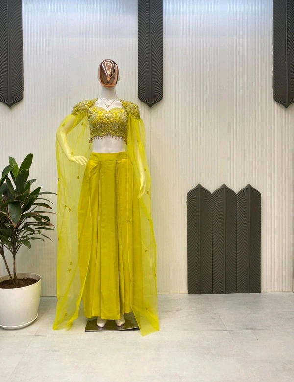 Antique Fashion 1 This Wedding Season Pcs