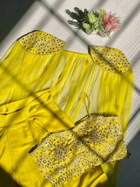 Antique Fashion 1 This Wedding Season Pcs