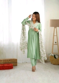 Antique Fashion 1 New Collection  - M