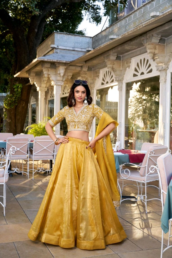 Antique Fashion 1 Wedding Collection 2024-25