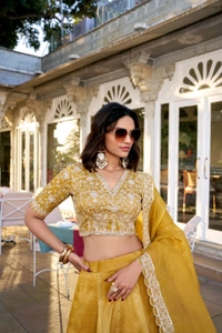 Antique Fashion 1 Wedding Collection 2024-25