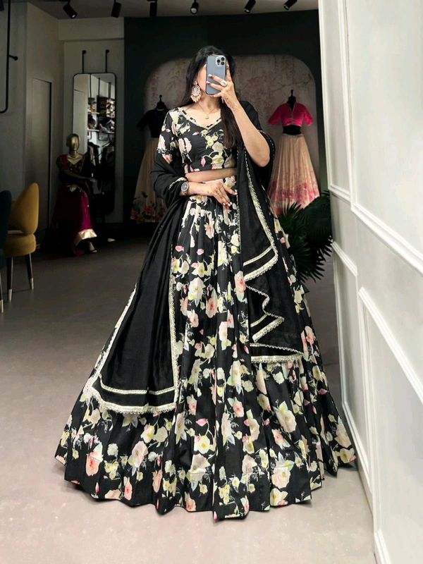 Antique Fashion 1 Lehenga Choli Collection 2025