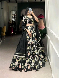 Antique Fashion 1 Lehenga Choli Collection 2025