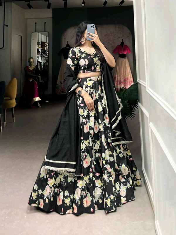 Antique Fashion 1 Lehenga Choli Collection 2025