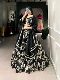 Antique Fashion 1 Lehenga Choli Collection 2025