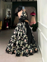 Antique Fashion 1 Lehenga Choli Collection 2025