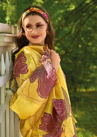 Antique Fashion 1 Exclusive Trending New Designer Kurti Pant Collection  - M