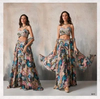 Antique Fashion 1 Designer Ready To Wear Dresses  - M