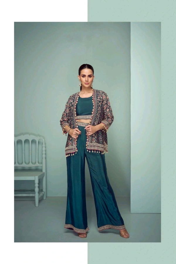 Antique Fashion 1 Designer Dresses 