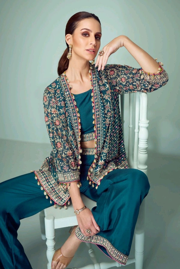 Antique Fashion 1 Designer Dresses 