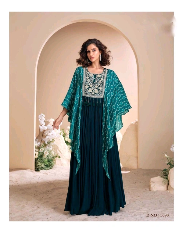 Antique Fashion 1 Designer Dresses 