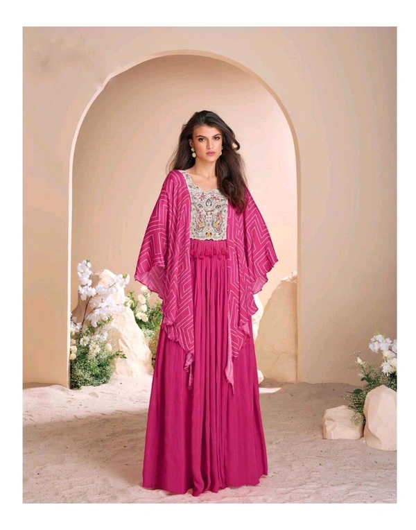 Antique Fashion 1 Designer Dresses 