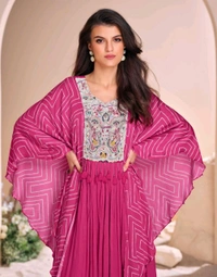 Antique Fashion 1 Designer Dresses 