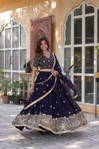Antique Fashion 1 Lehenga Choli