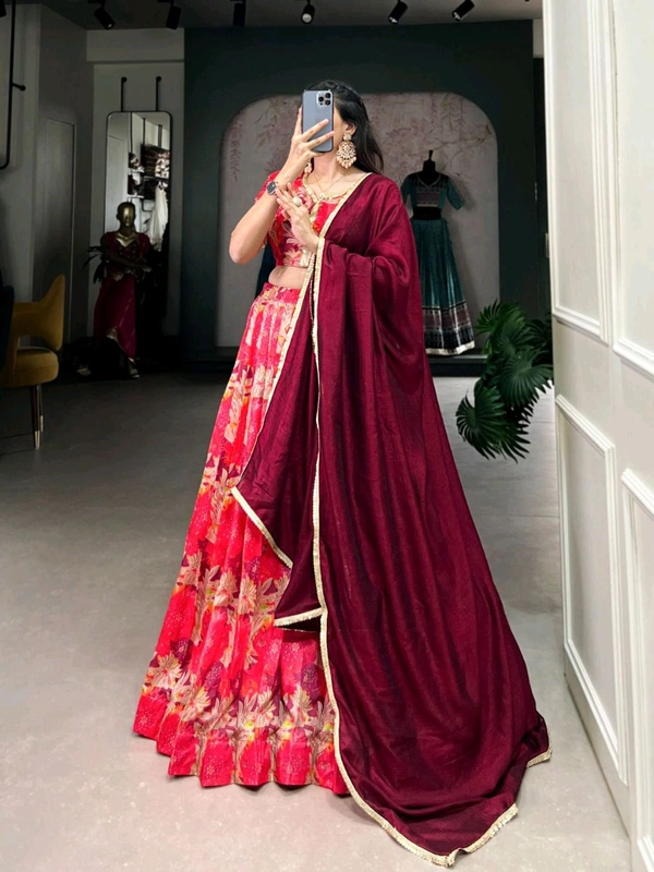 Antique Fashion 1 Lehenga Choli Collection 2024