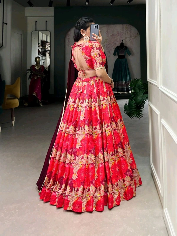 Antique Fashion 1 Lehenga Choli Collection 2024