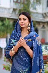 Antique Fashion 1 Ethnic Dress Collection  - colour 1, M