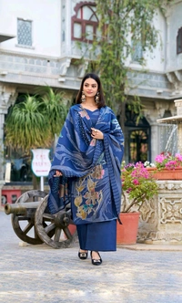 Antique Fashion 1 Ethnic Dress Collection  - colour 1, M