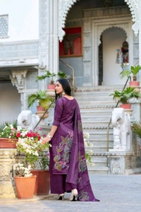 Antique Fashion 1 Ethnic Dress Collection  - colour 2, M