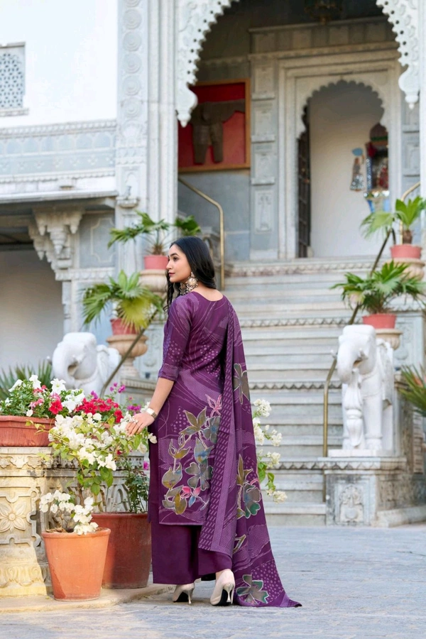 Antique Fashion 1 Ethnic Dress Collection  - colour 2, M