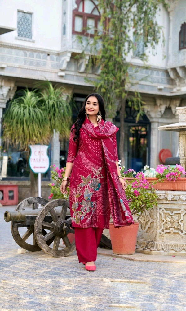 Antique Fashion 1 Ethnic Dress Collection  - colour 3, XL