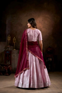 Antique Fashion 1 Lehenga Choli  - colour 2