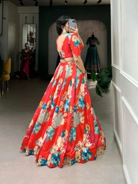 Antique Fashion 1 Co Ord Set Lehenga