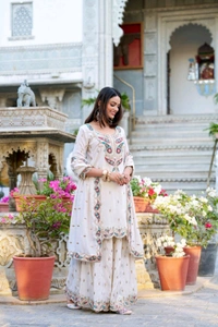 Antique Fashion 1 Ethnic Dress Collection 2025 - Xxl