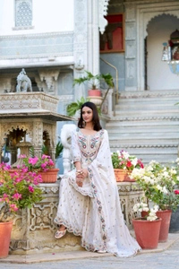 Antique Fashion 1 Ethnic Dress Collection 2025 - Xxl