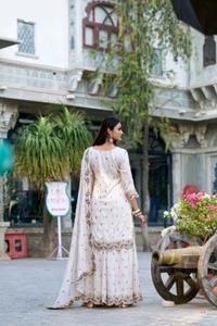 Antique Fashion 1 Ethnic Dress Collection 2025 - Xxl