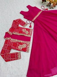 Antique Fashion 1 Designer Gown Collection  - colour 2, M