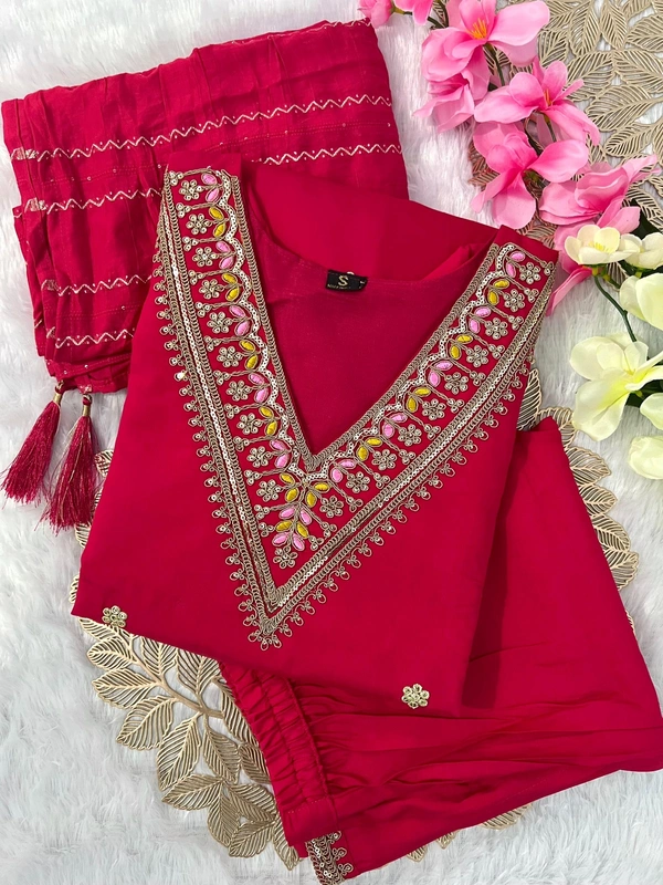 Antique Fashion 1 Designer collection  - XL